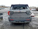 Ford Explorer 2024