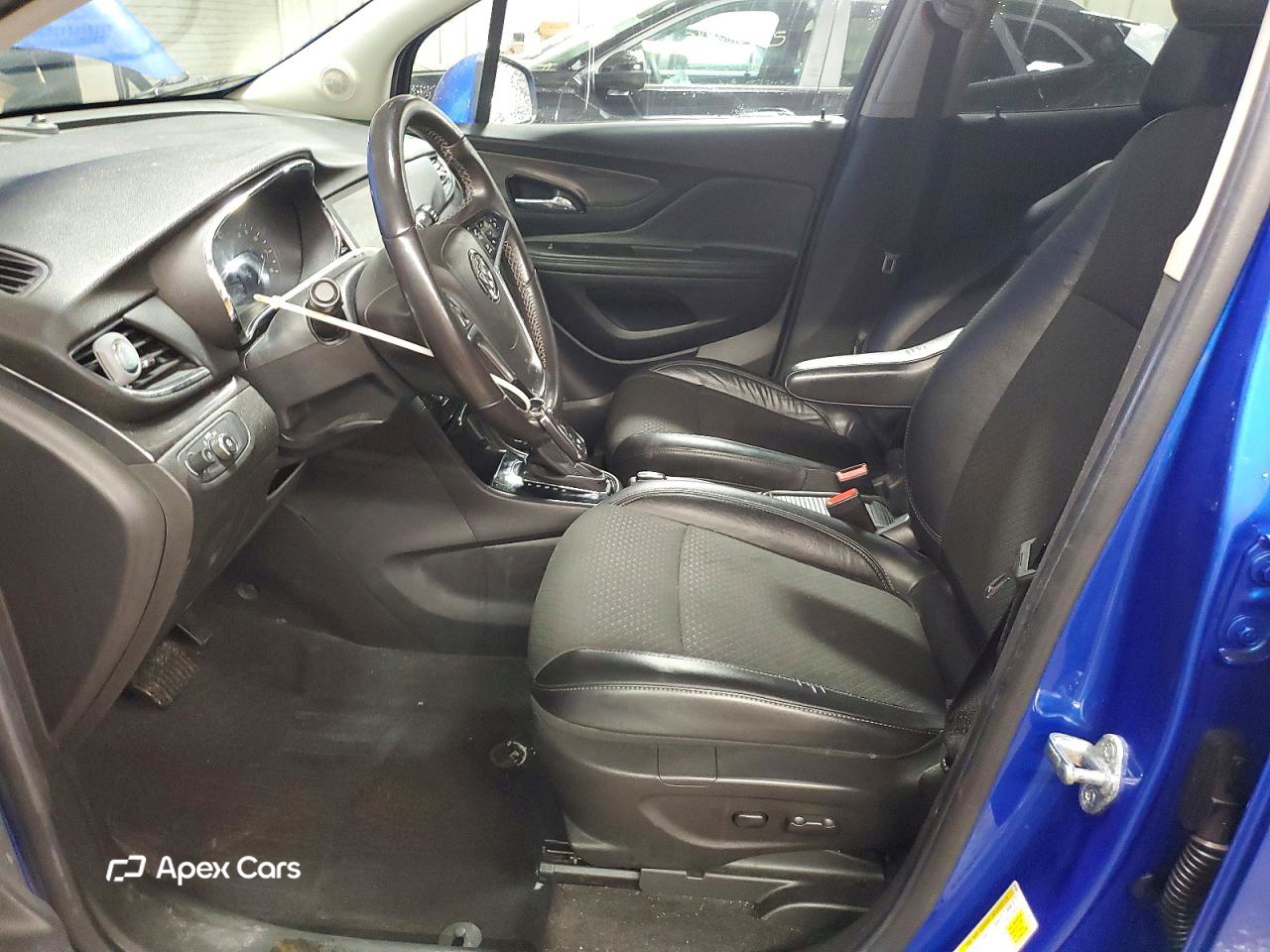 Buick Encore 2017