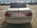 Mercedes-Benz E-klasse 2013