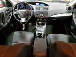Mazda 3 2013