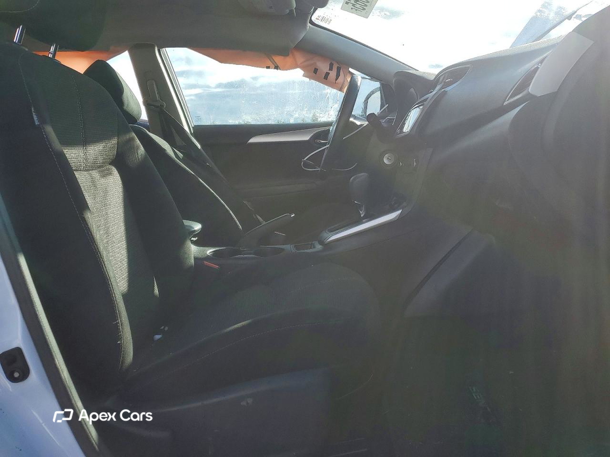 Nissan Sentra 2018