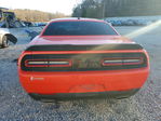 Dodge Challenger 2022
