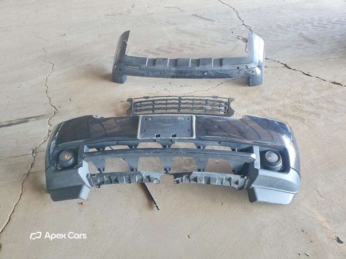 Land Rover Range Rover 2012