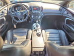 Buick Regal 2016