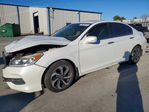 Honda Accord 2016