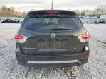 Nissan Pathfinder 2015