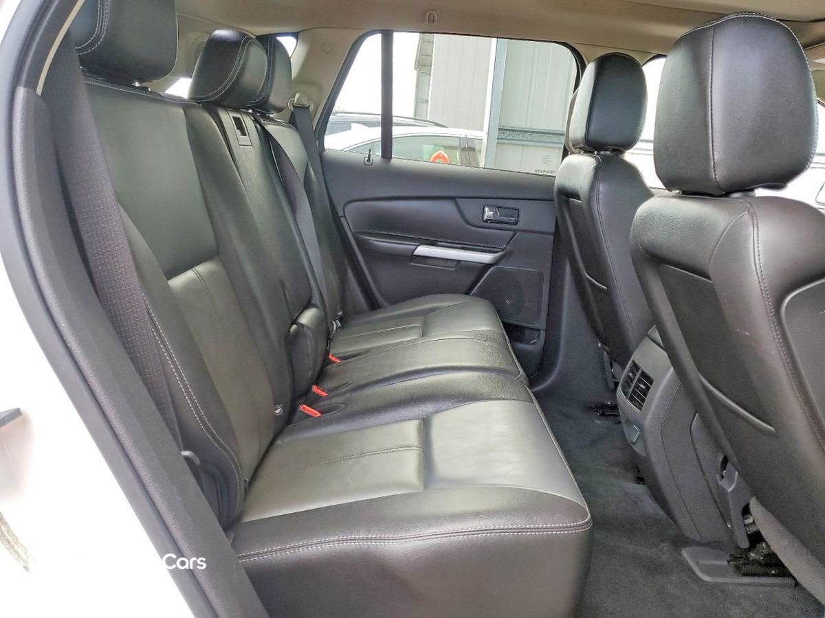 Ford Edge 2013