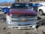 Chevrolet Silverado 2013