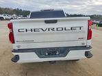 Chevrolet Silverado 2020