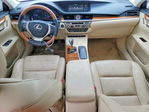 Lexus ES 2015