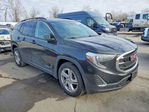 GMC Terrain 2018