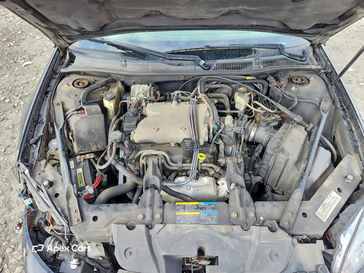 Chevrolet Impala 2007