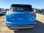 Toyota RAV 4 2017
