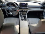 Honda Accord 2019