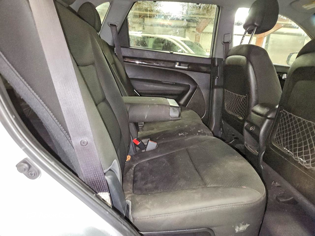 Kia Sorento 2014