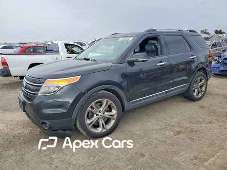 Ford Explorer 2015 - Image 1 of 13