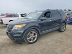 Ford Explorer 2015