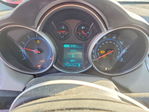 Chevrolet Cruze 2015