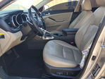 Kia Optima 2015
