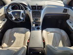 Chevrolet Traverse 2012