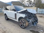 Land Rover Range Rover 2020