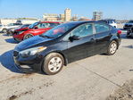 Kia Forte 2015