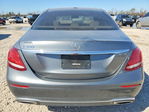 Mercedes-Benz E-klasse 2017