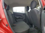 Mitsubishi Mirage 2015