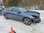 Subaru Legacy 2016
