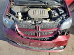 Dodge Caravan 2019