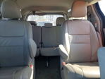Toyota Sienna 2017