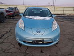 Nissan Leaf 2015