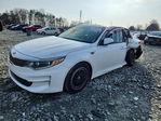 Kia Optima 2016