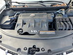 Cadillac SRX 2013
