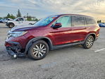 Honda Pilot 2019