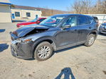 Mazda CX-5 2025