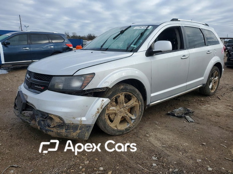 Dodge Journey 2014 - Image 1 of 12