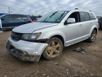 Dodge Journey 2014
