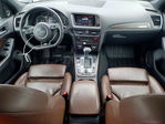 Audi Q5 2015