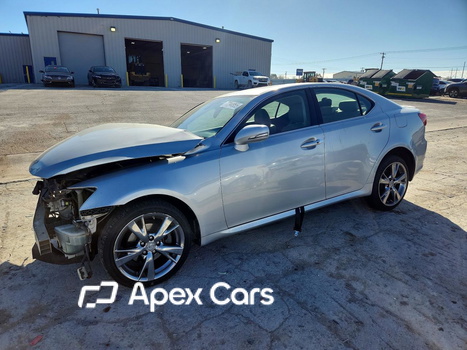 Lexus IS 2011 - Image 1 of 14