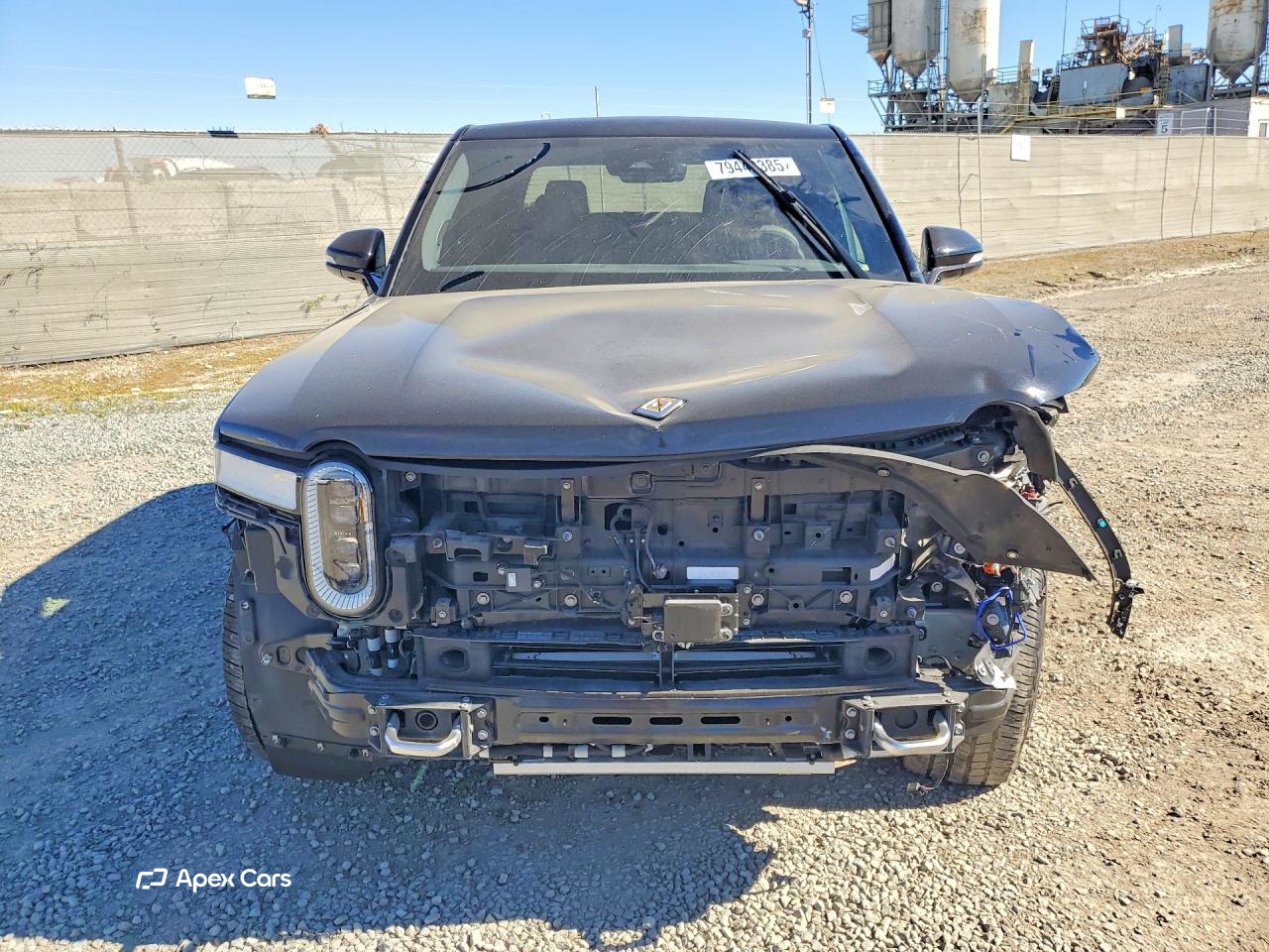 Rivian R1T 2022