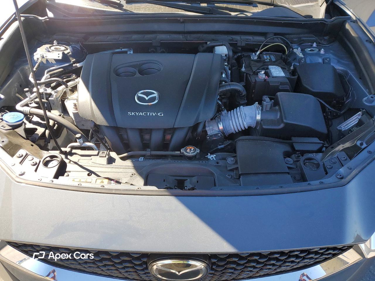 Mazda CX-30 2022