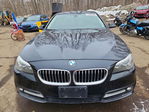 BMW Series 5 2015