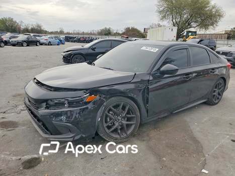 Honda Civic 2022 - Image 1 of 13