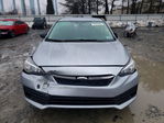 Subaru Impreza 2022