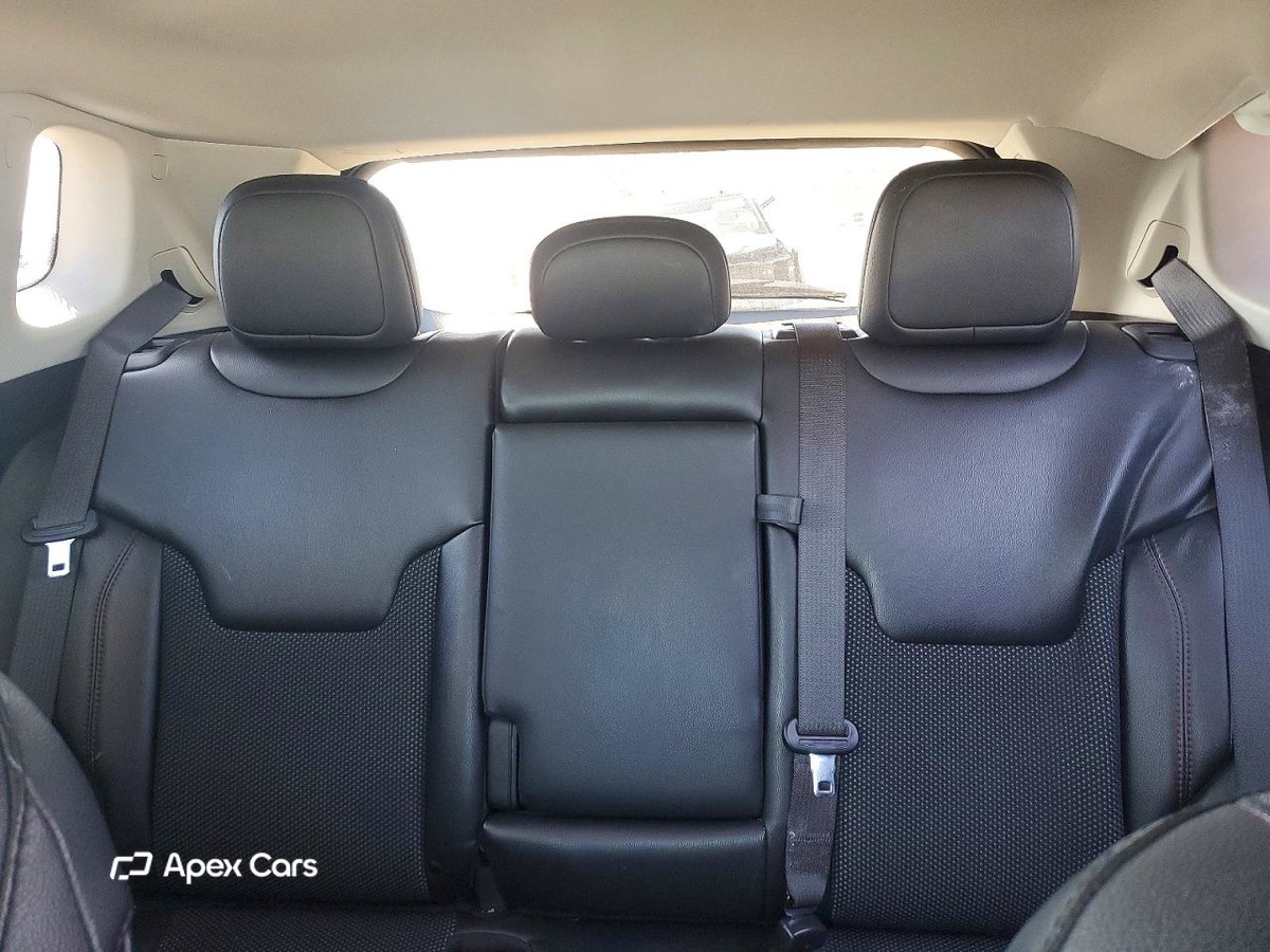 Jeep Compass 2020