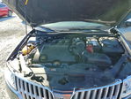 Lincoln MKZ 2010