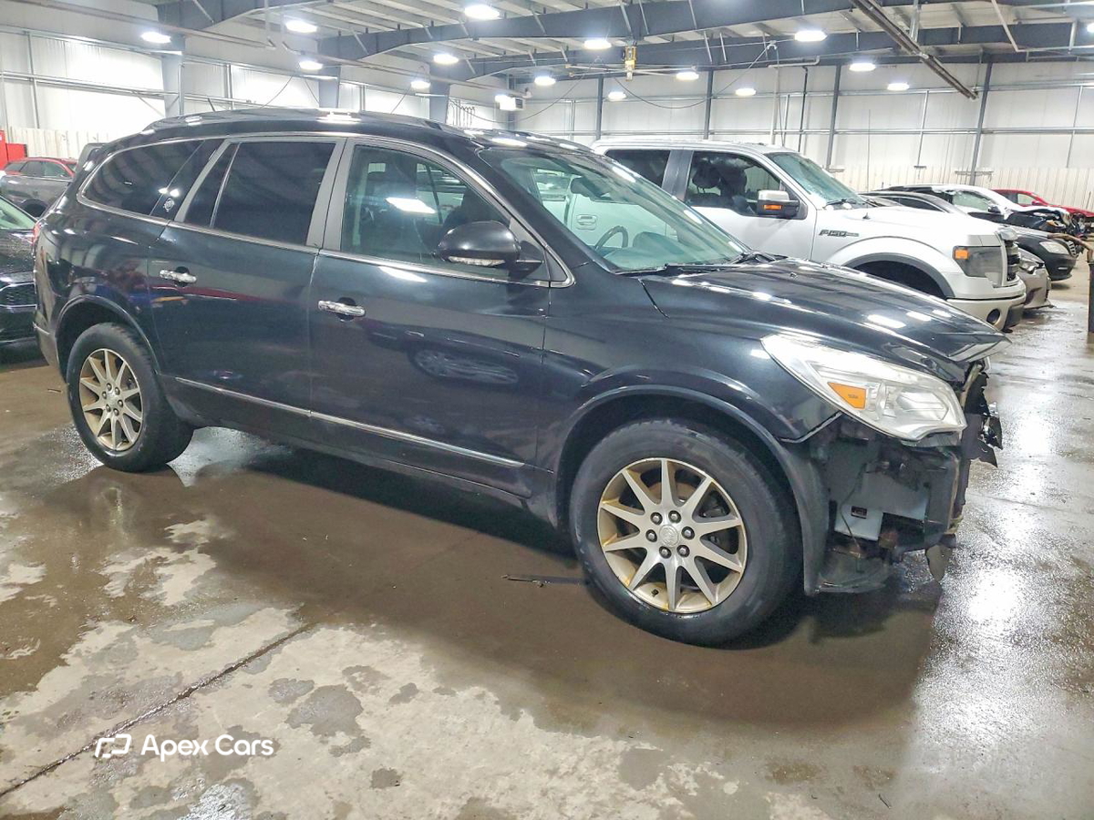 Buick Enclave 2015