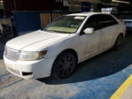 Zephyr 2006