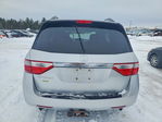 Honda Odyssey 2013
